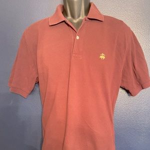 Brooks Brothers Men’s Polo
